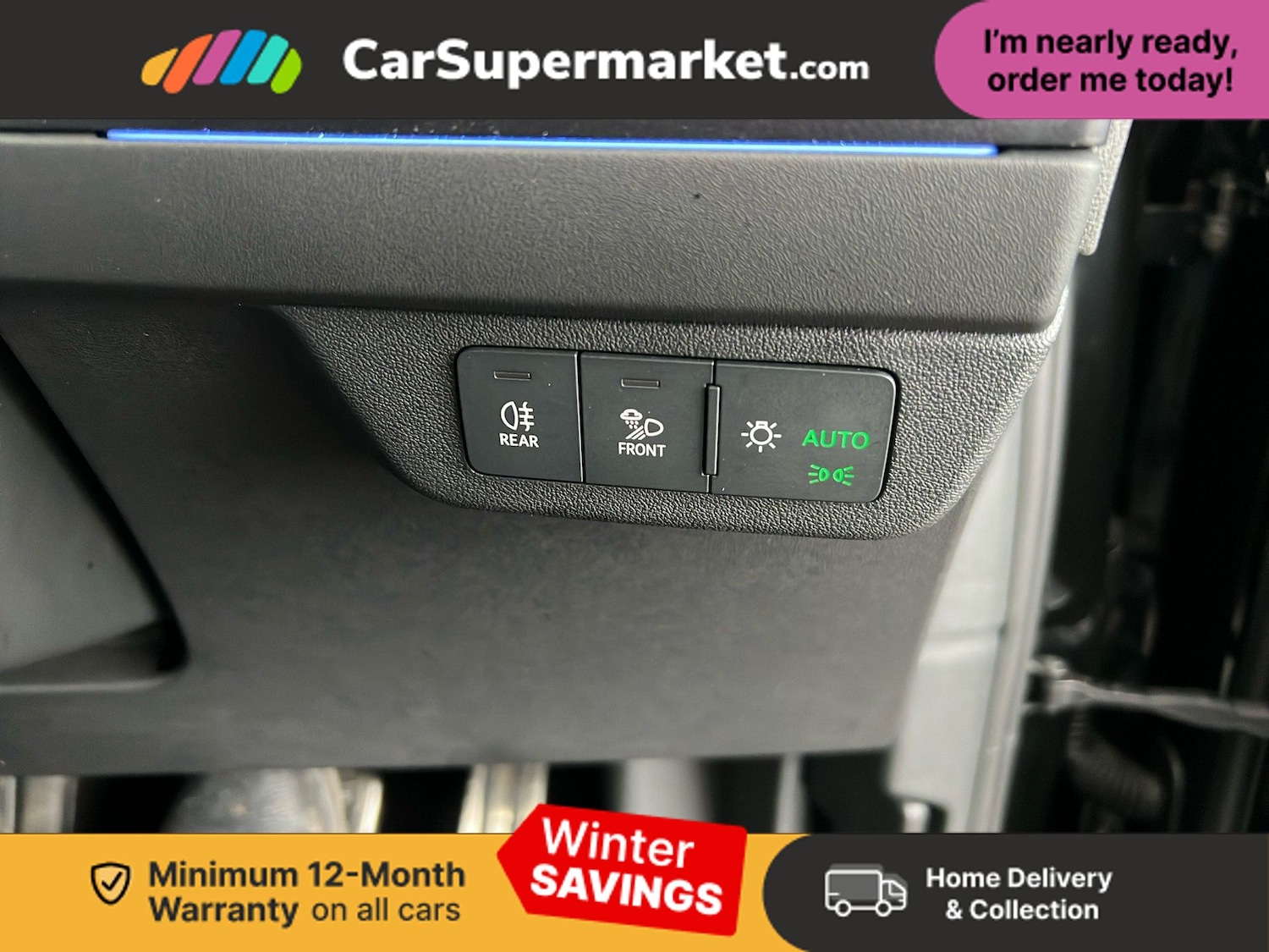 Used Audi Q4 e-tron 2024 for sale - 77302987: Photo 28