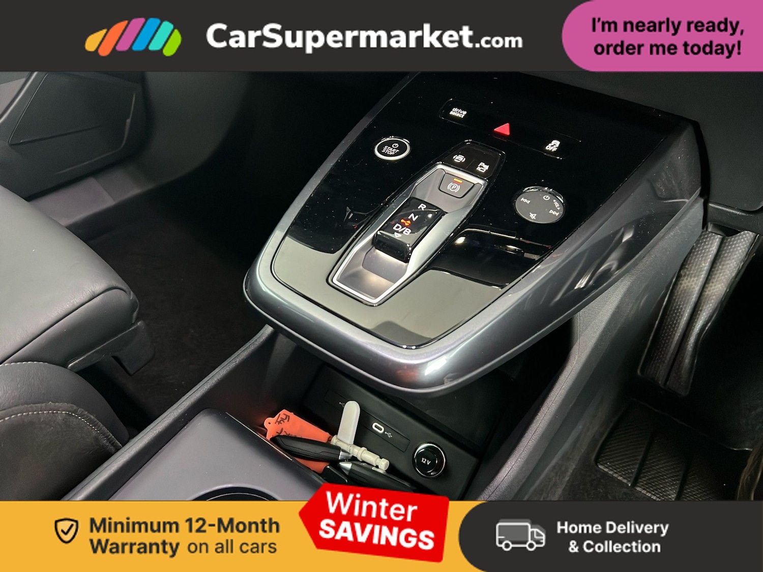 Used Audi Q4 e-tron 2024 for sale - 77302987: Photo 29