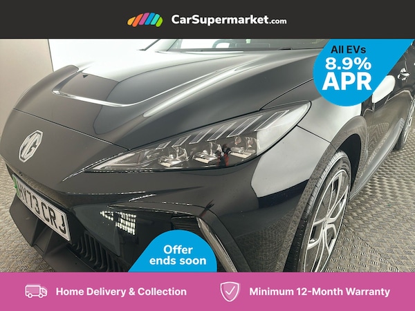 Used MG MG4 2024 for sale - 76236757: Photo 16