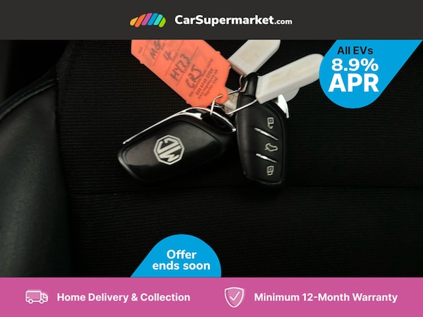 Used MG MG4 2024 for sale - 76236757: Photo 19