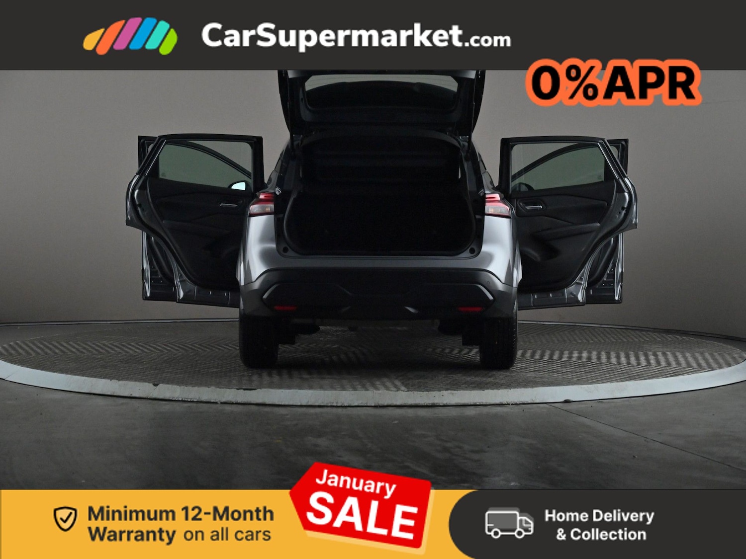 Used Nissan Qashqai 2022 for sale - 77026481: Photo 12