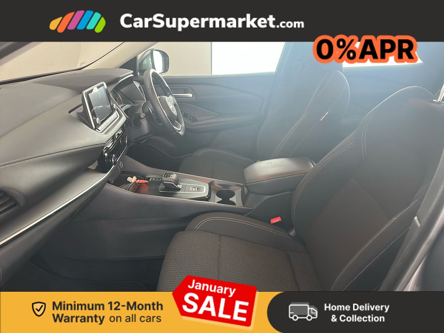 Used Nissan Qashqai 2022 for sale - 77026481: Photo 18