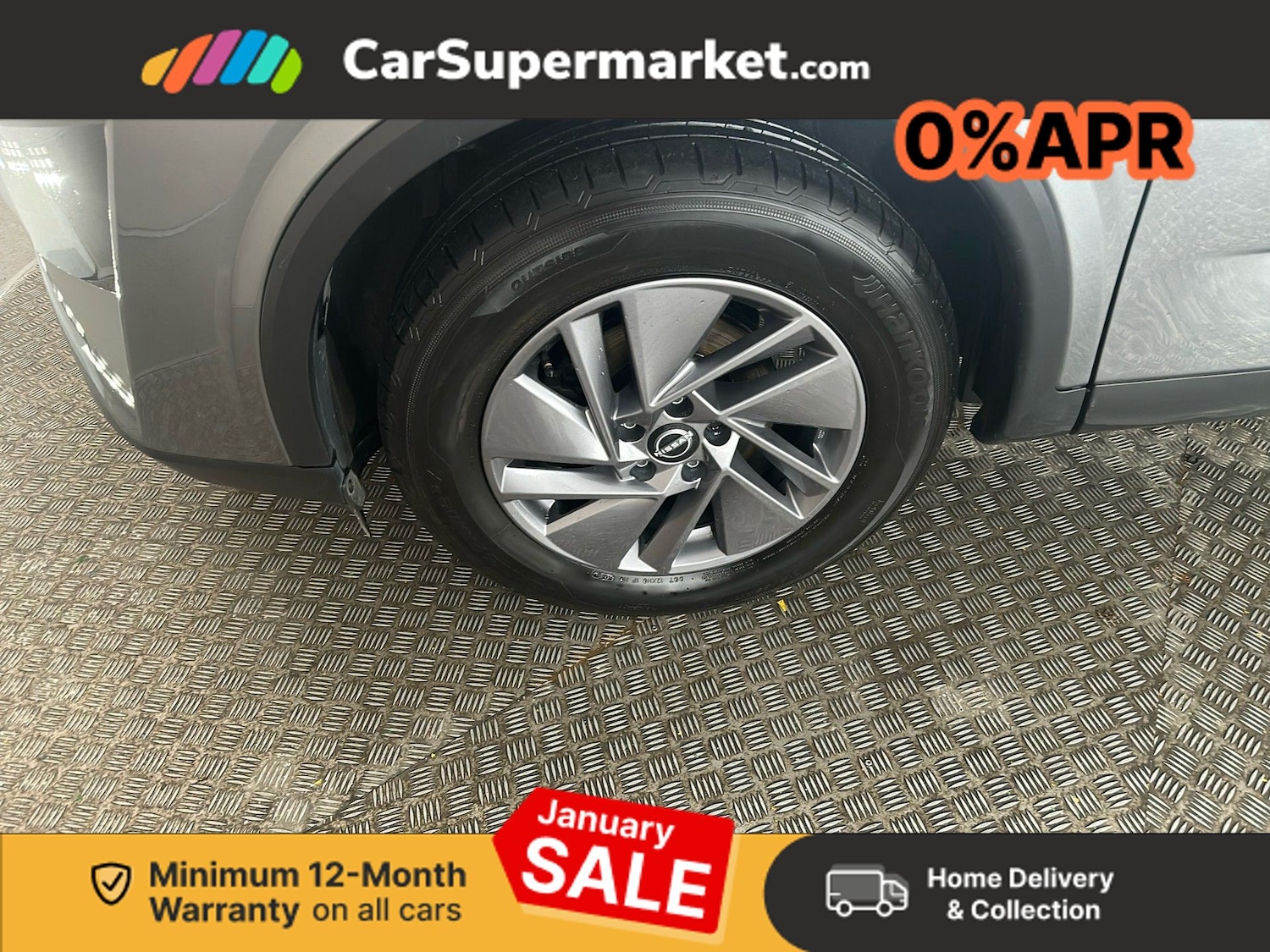 Used Nissan Qashqai 2022 for sale - 77026481: Photo 20