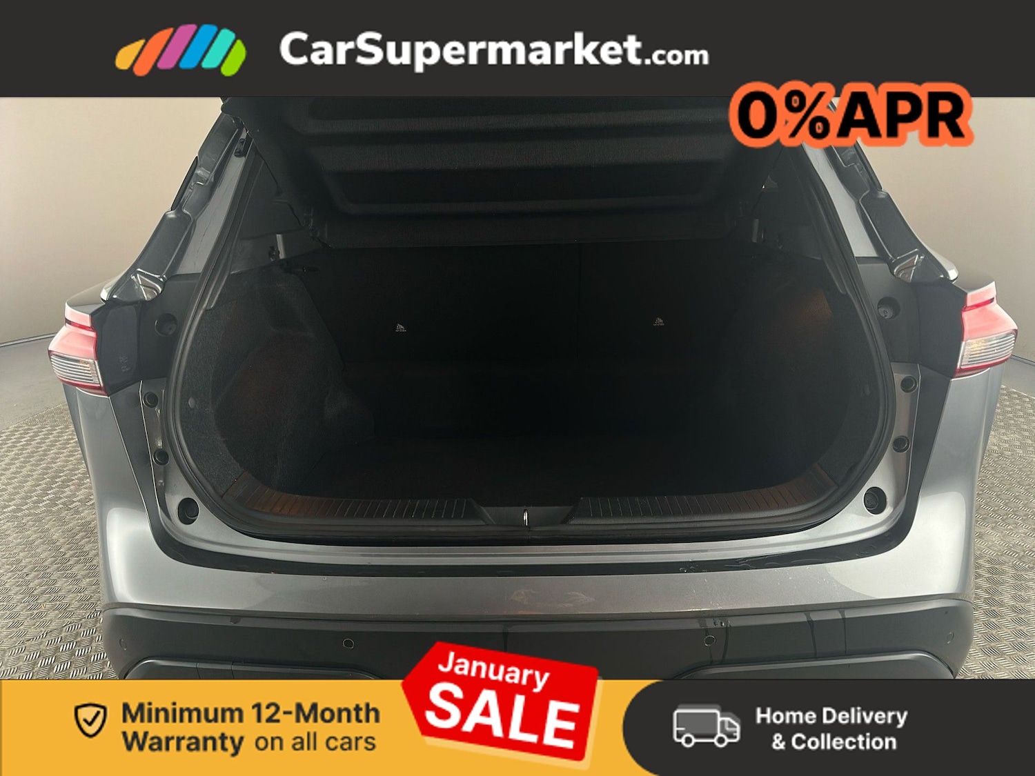 Used Nissan Qashqai 2022 for sale - 77026481: Photo 23