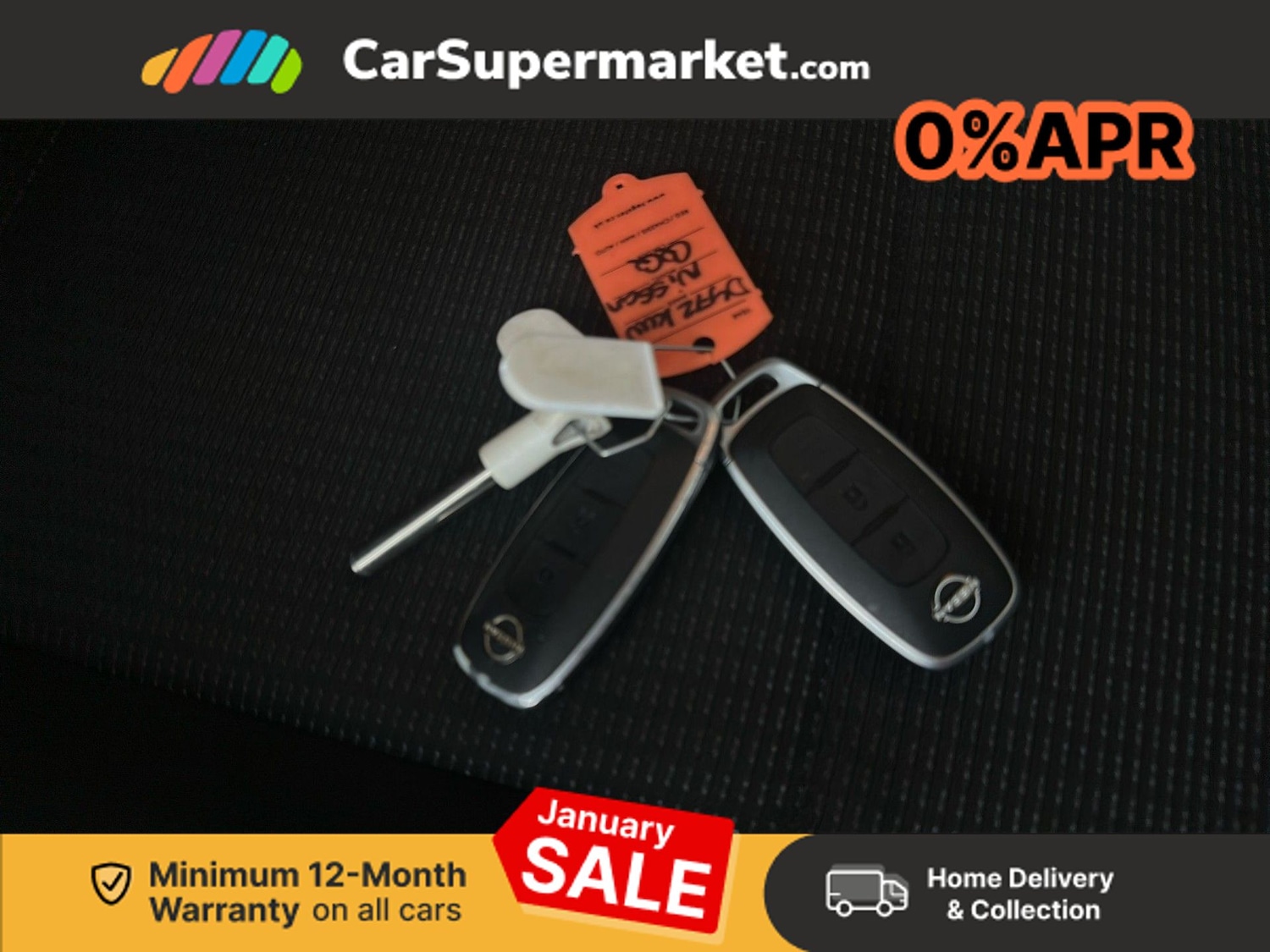 Used Nissan Qashqai 2022 for sale - 77026481: Photo 24