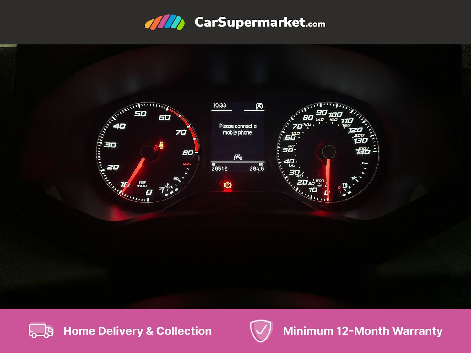 Used SEAT Arona 2023 for sale - 76207004: Photo 17
