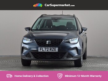 Used SEAT Arona 2023 for sale - 76207004: Photo 2