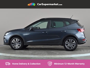 Used SEAT Arona 2023 for sale - 76207004: Photo 3