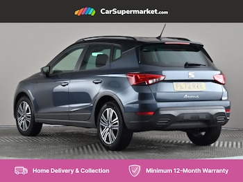 Used SEAT Arona 2023 for sale - 76207004: Photo 4