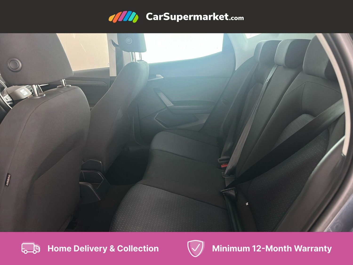 Used SEAT Arona 2023 for sale - 76207004: Photo 7