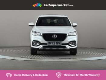 Used MG MG HS 2022 for sale - 74891482: Photo