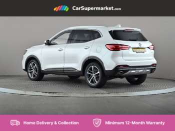 Used MG MG HS 2022 for sale - 74891482: Photo