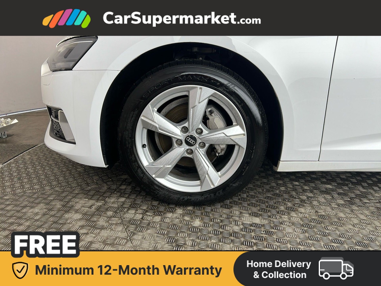 Used Audi A6 2022 for sale - 77520393: Photo 19