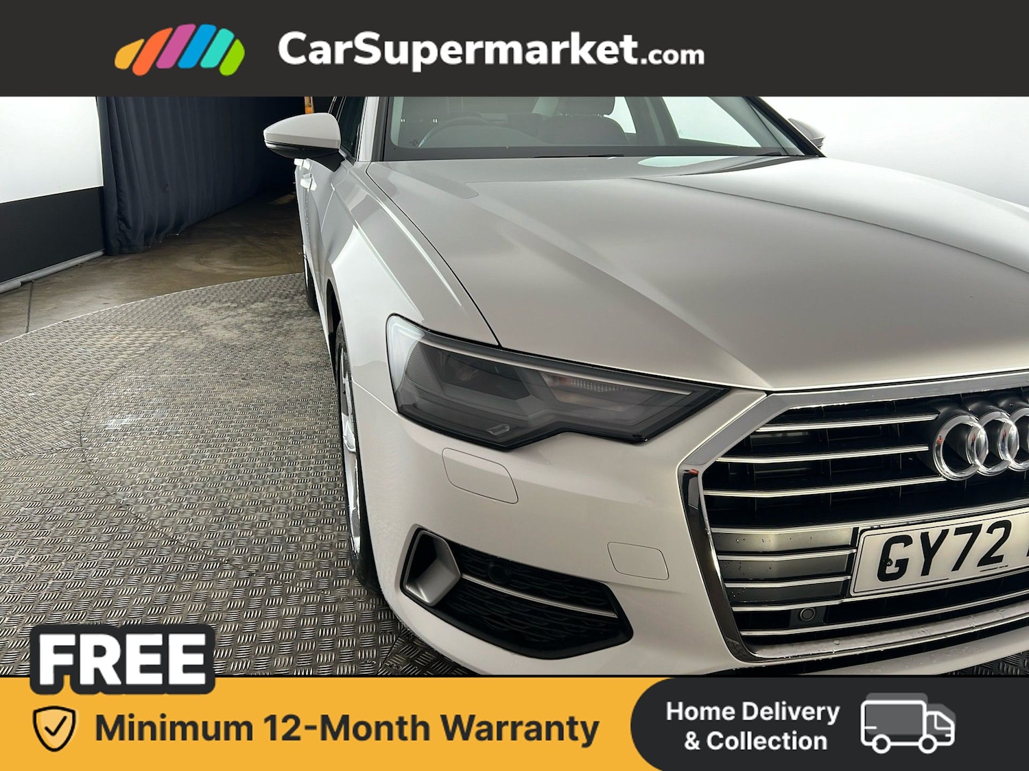 Used Audi A6 2022 for sale - 77520393: Photo 20