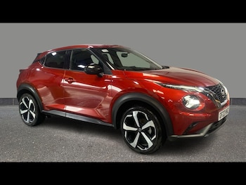 Used Nissan Juke 2022 for sale - 78939645: Photo