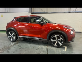 Used Nissan Juke 2022 for sale - 78939645: Photo