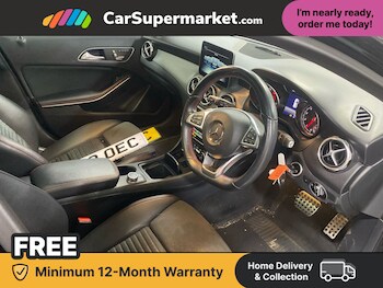 Used Mercedes-Benz GLA 2019 for sale - 77493992: Photo