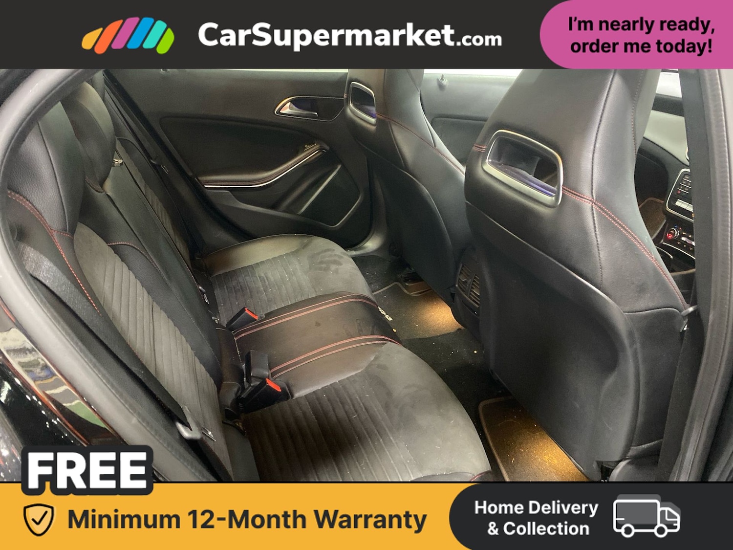 Used Mercedes-Benz GLA 2019 for sale - 77493992: Photo 5