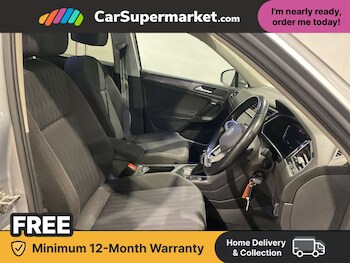 Used Volkswagen Tiguan Allspace 2022 for sale - 77506714: Photo