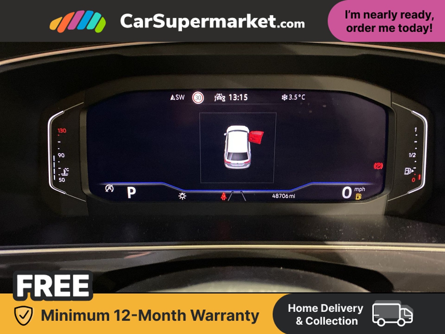 Used Volkswagen Tiguan Allspace 2022 for sale - 77506714: Photo 4