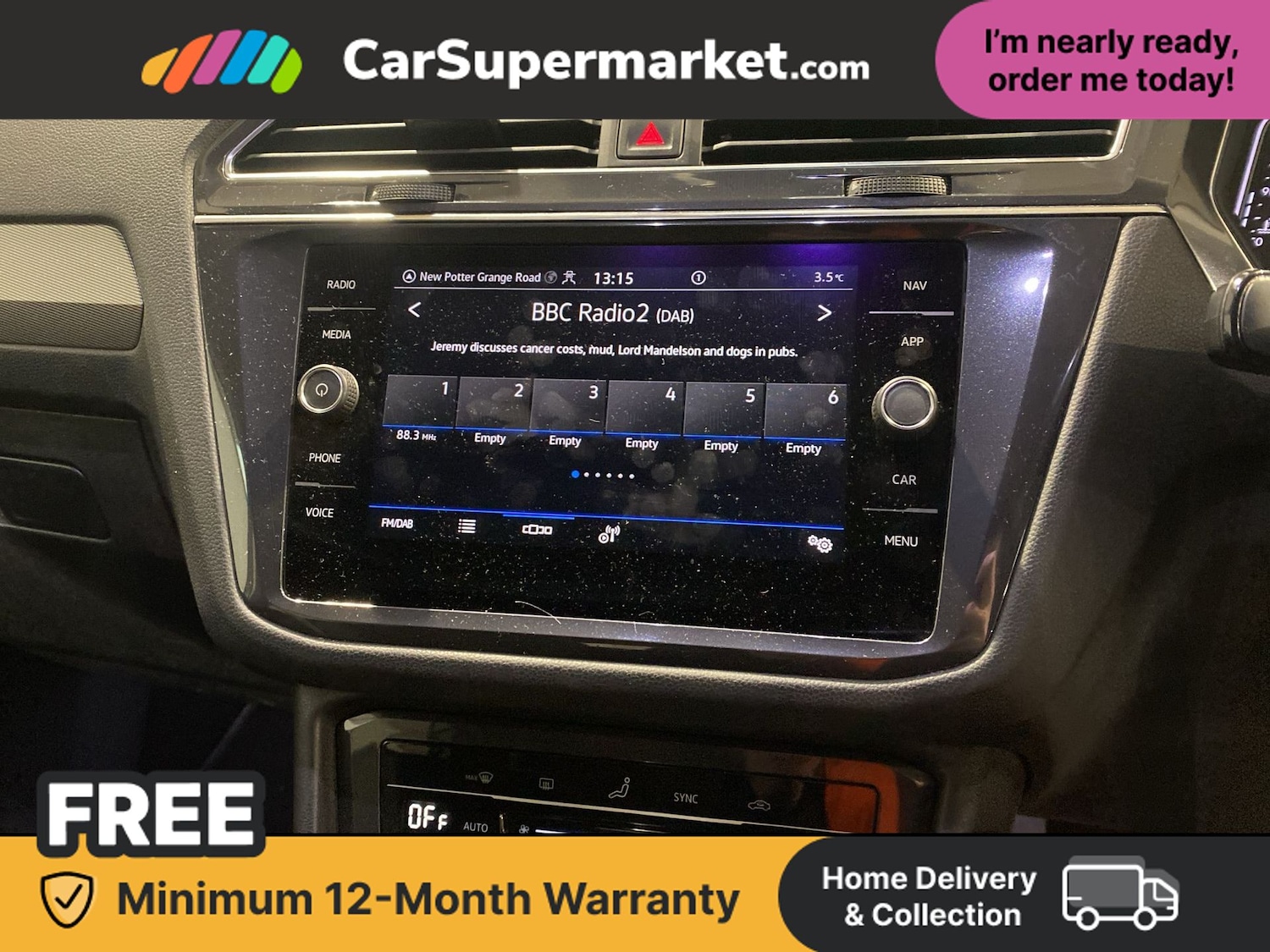 Used Volkswagen Tiguan Allspace 2022 for sale - 77506714: Photo 5