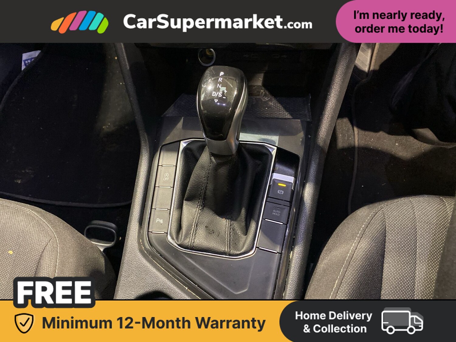 Used Volkswagen Tiguan Allspace 2022 for sale - 77506714: Photo 6