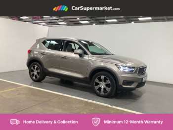 2021 - 1.5 T3 [163] Inscription 5dr