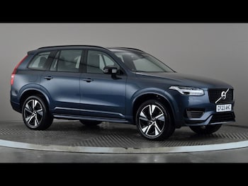 Used Volvo XC90 2023 for sale - 78925523: Photo