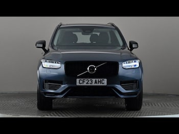 Used Volvo XC90 2023 for sale - 78925523: Photo