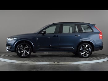 Used Volvo XC90 2023 for sale - 78925523: Photo
