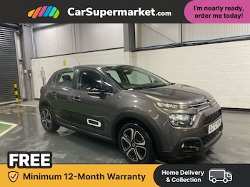 Used Citroen C3 2022 for sale - 77582720: Photo