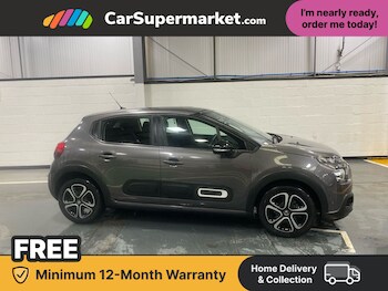 Used Citroen C3 2022 for sale - 77582720: Photo