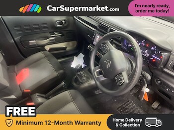 Used Citroen C3 2022 for sale - 77582720: Photo