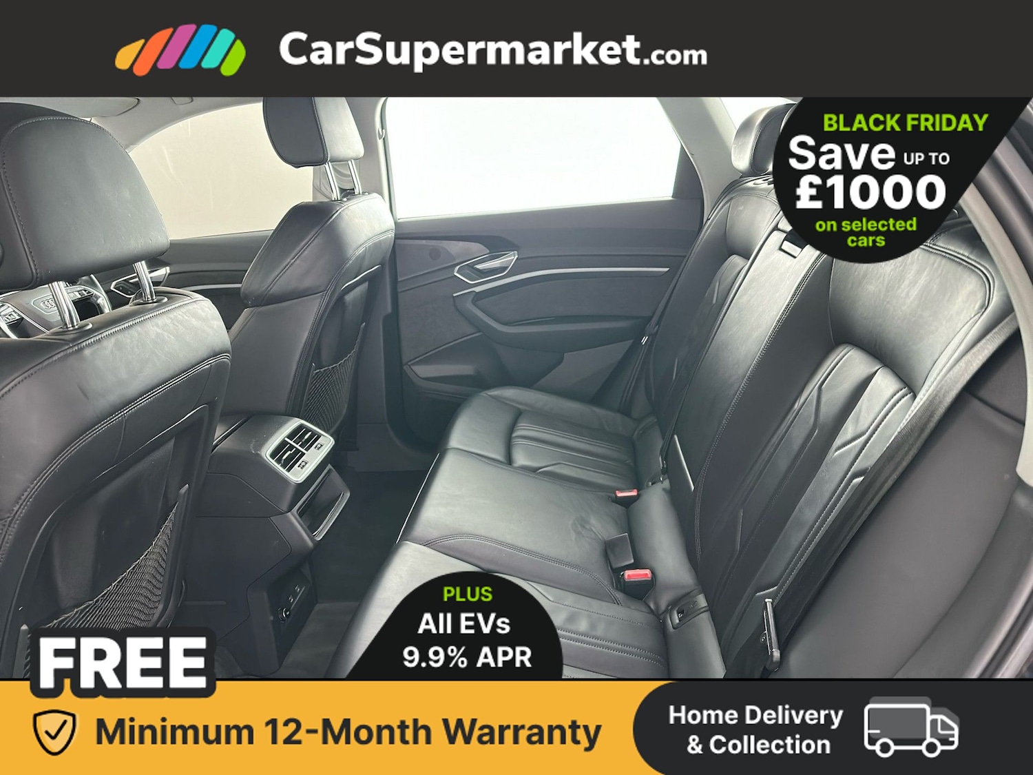 Used Audi e-tron 2021 for sale - 76617023: Photo 20