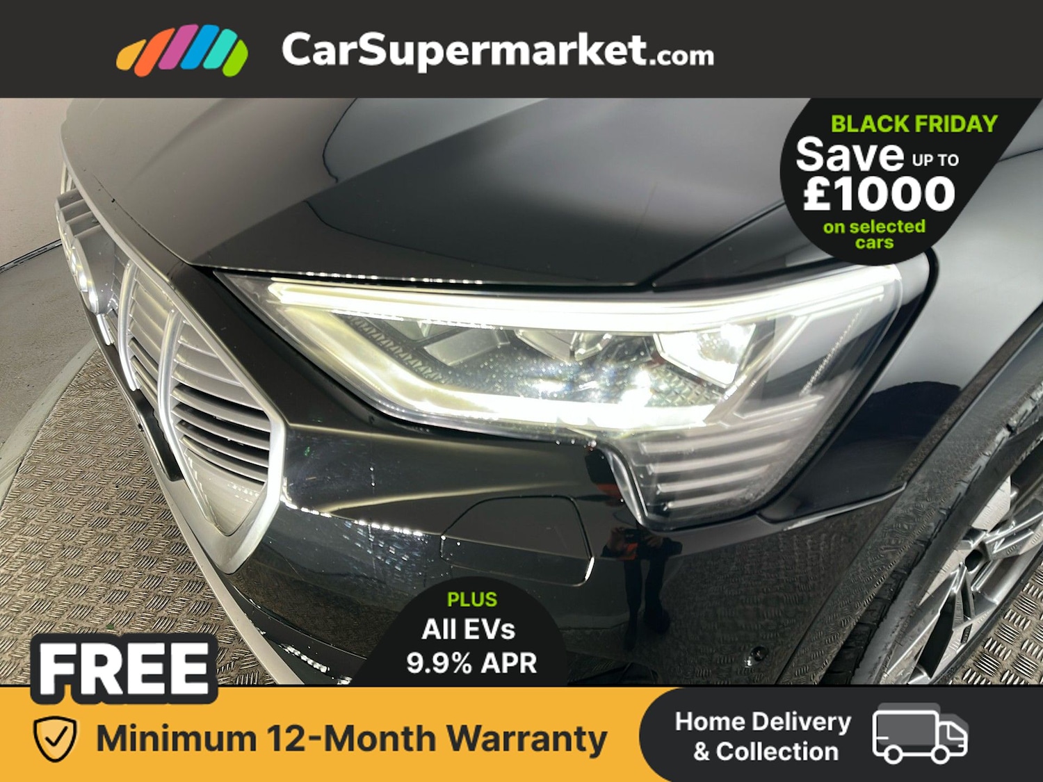 Used Audi e-tron 2021 for sale - 76617023: Photo 22