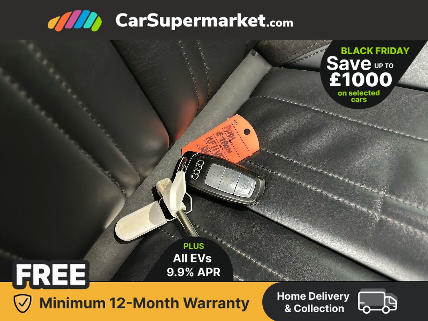 Used Audi e-tron 2021 for sale - 76617023: Photo 25