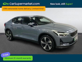 Used Polestar Polestar 2 2023 for sale - 78316696: Photo