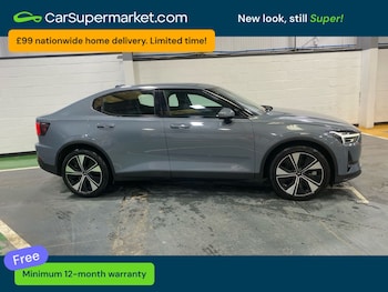 Used Polestar Polestar 2 2023 for sale - 78316696: Photo