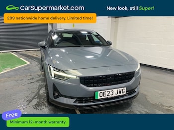 Used Polestar Polestar 2 2023 for sale - 78316696: Photo