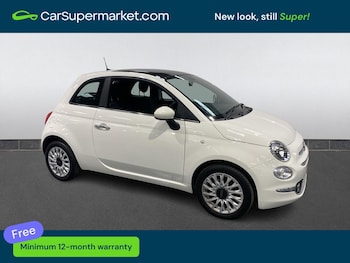 Used Fiat 500 2024 for sale - 78359430: Photo