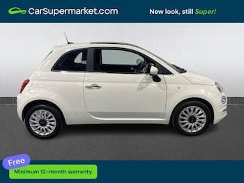 Used Fiat 500 2024 for sale - 78359430: Photo