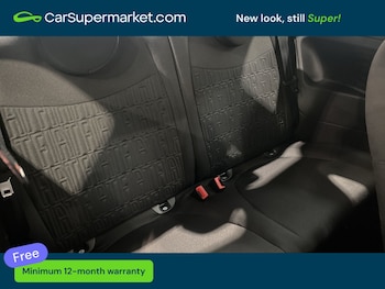 Used Fiat 500 2024 for sale - 78359430: Photo