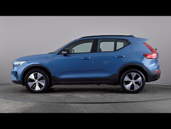 Used Volvo XC40 2023 for sale - 79059795: Photo