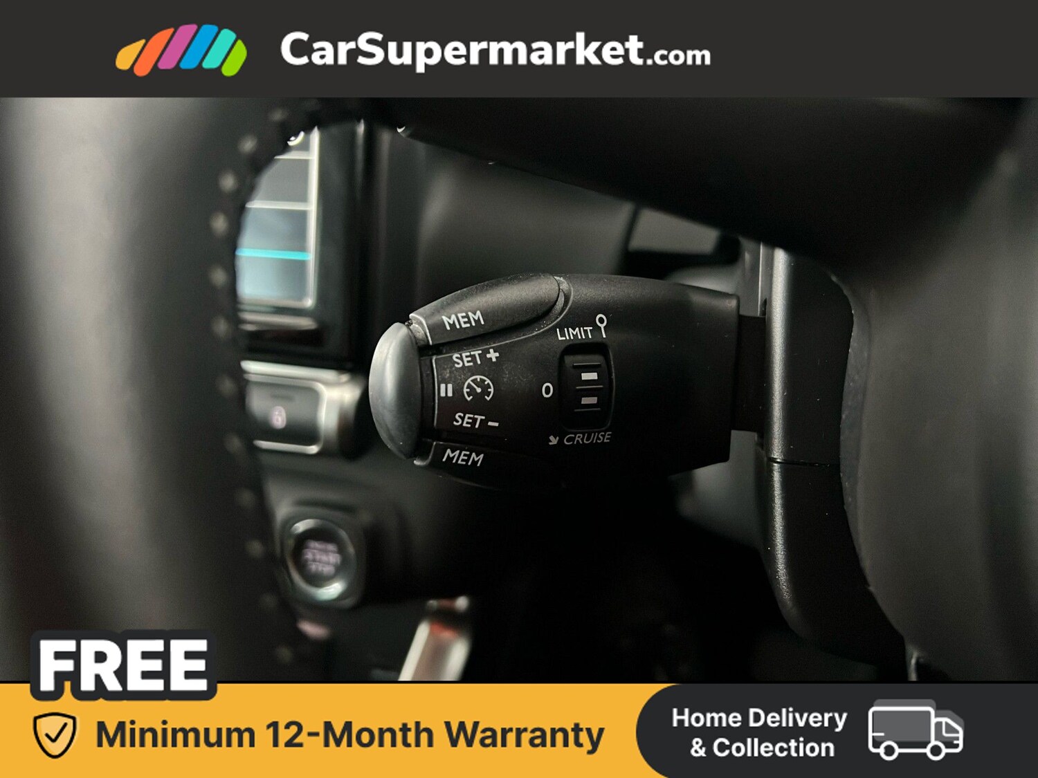 Used Citroen C3 Aircross 2022 for sale - 77904552: Photo 27