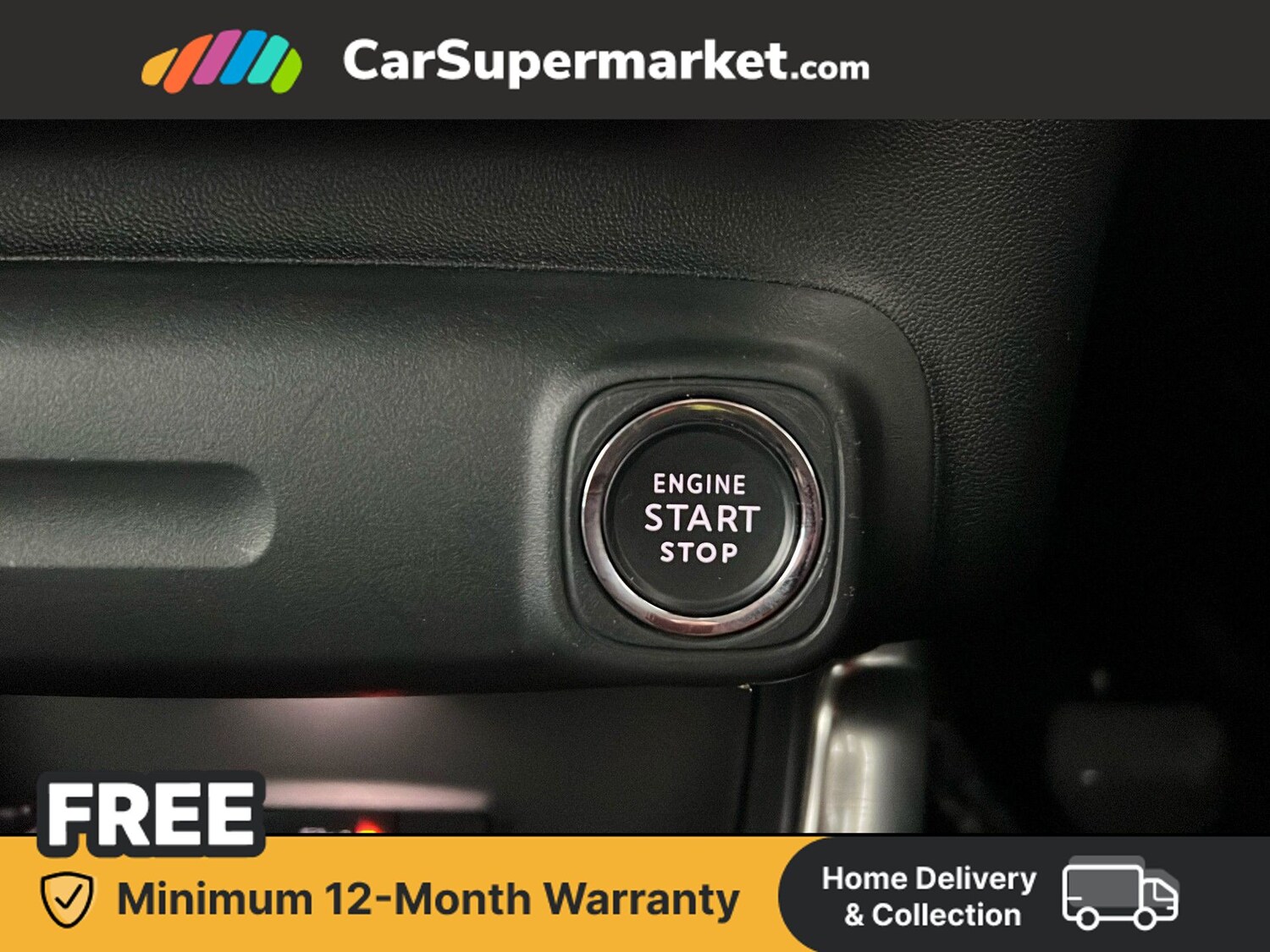 Used Citroen C3 Aircross 2022 for sale - 77904552: Photo 28