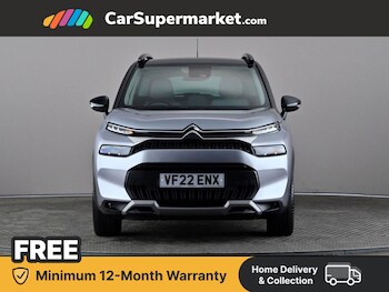 Used Citroen C3 Aircross 2022 for sale - 77904552: Photo