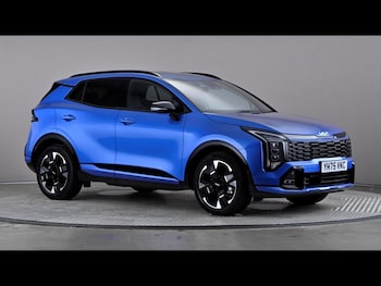Used Kia Sportage 2025 for sale - 79429264: Photo