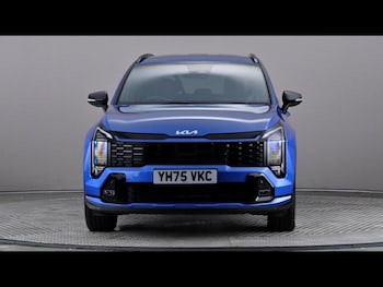 Used Kia Sportage 2025 for sale - 79429264: Photo