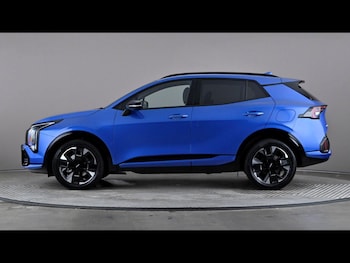 Used Kia Sportage 2025 for sale - 79429264: Photo