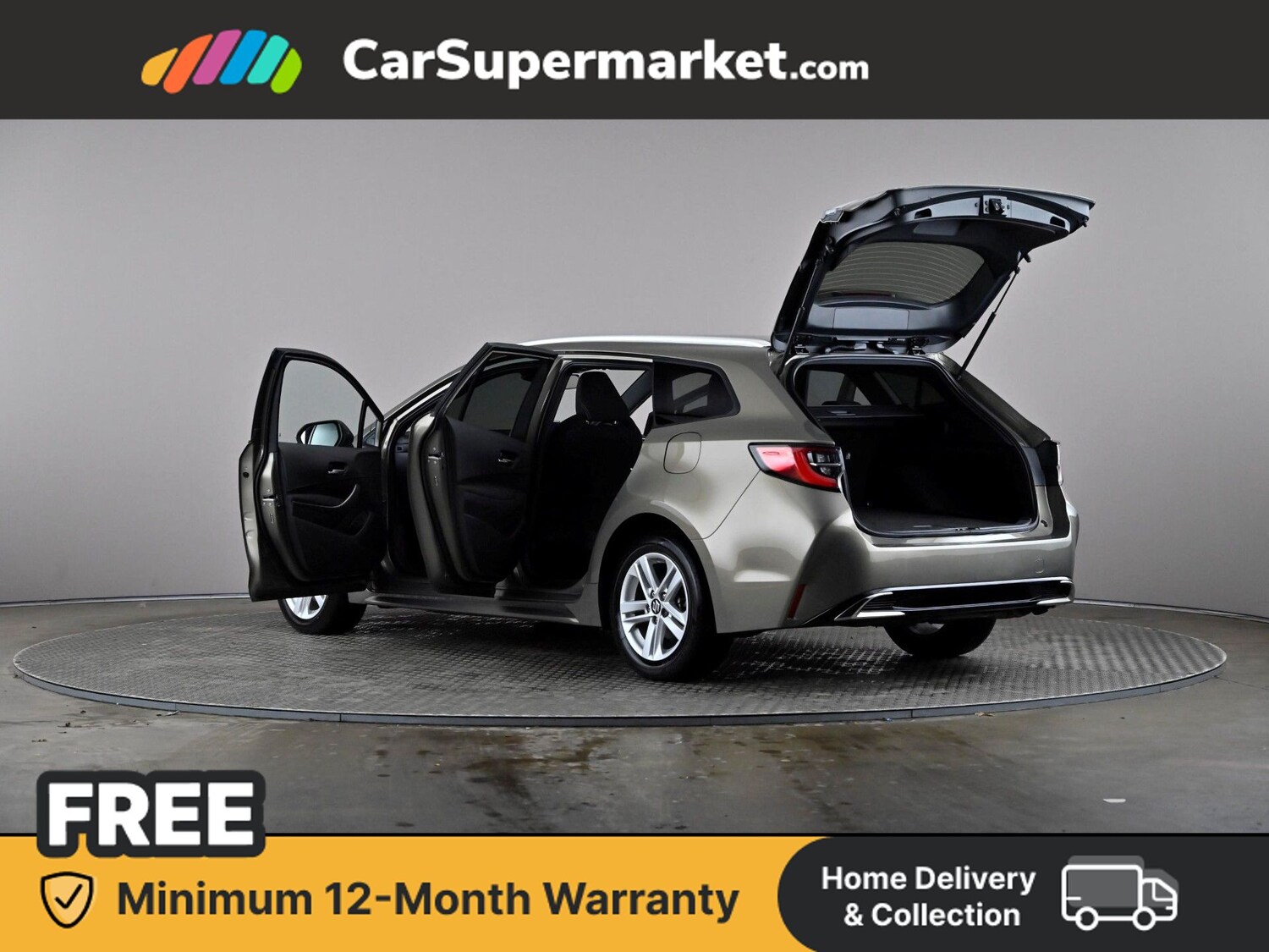 Used Suzuki Swace 2024 for sale - 77472928: Photo 10